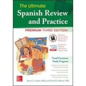 USED-Ultmt Sp Rvw Prctc 3e by Stillman (Paperback)
