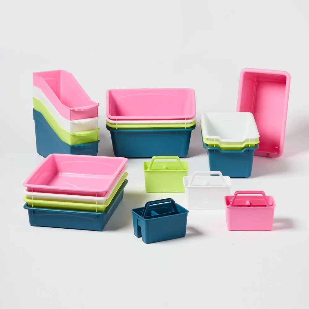 Classroom Storage Starter Kit Teacher Supplies - up&up Classroom Storage Starter Kit Teacher Supplies - up&up
