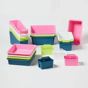 Classroom Storage Starter Kit, Teacher Supplies - up&up
