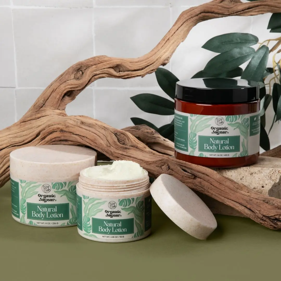Body Lotion