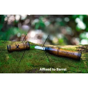 Longbranch Grunt Tube