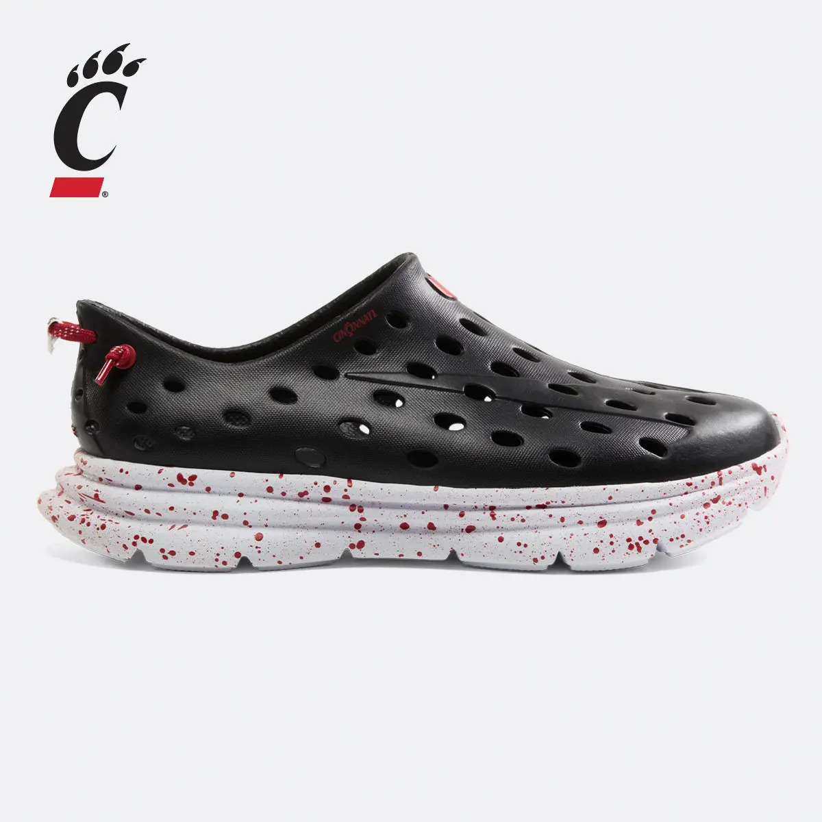 KANE Revive - Cincinnati Recovery Shoe - Everyday Sneaker, Shoe for Runners