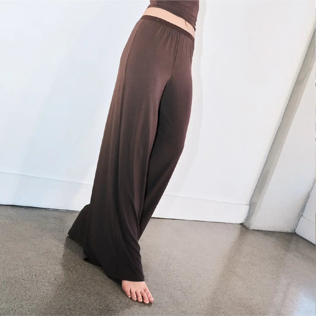 Vitality Float Rib Boxer Pant Vitality Float Rib Boxer Pant