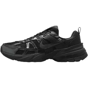Men's Nike V2K Run Black/DK Smoke Grey-Anthracite (HJ4497 001)