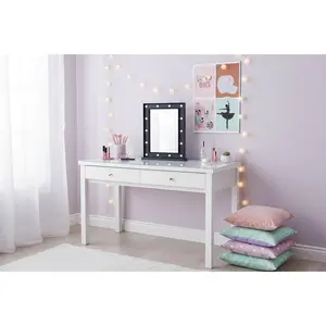 Led Illuminated Mirror