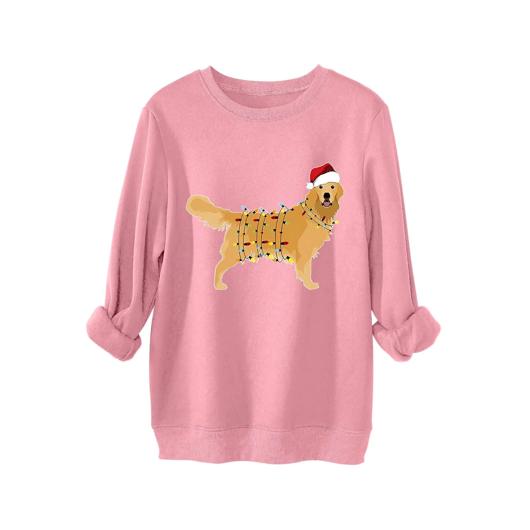 5808 peach colored（color illustration）