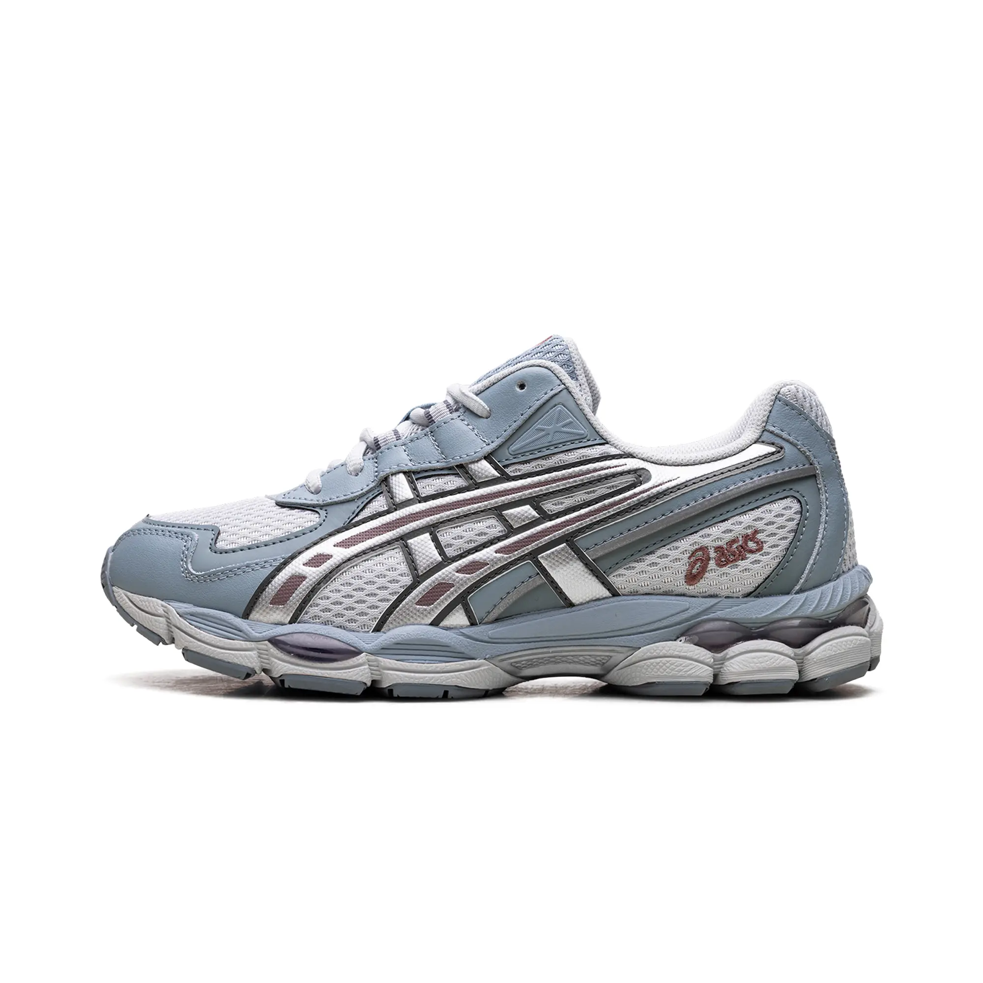 Gel-NYC 2055 "Glacier Grey" 1203A542 020