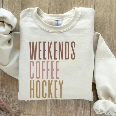 Hockey Mom Shirt TikTok Shop