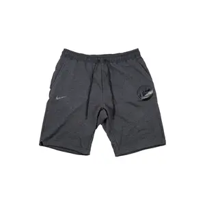 NBA Golden State Warriors Shorts "Gray" 860413 032