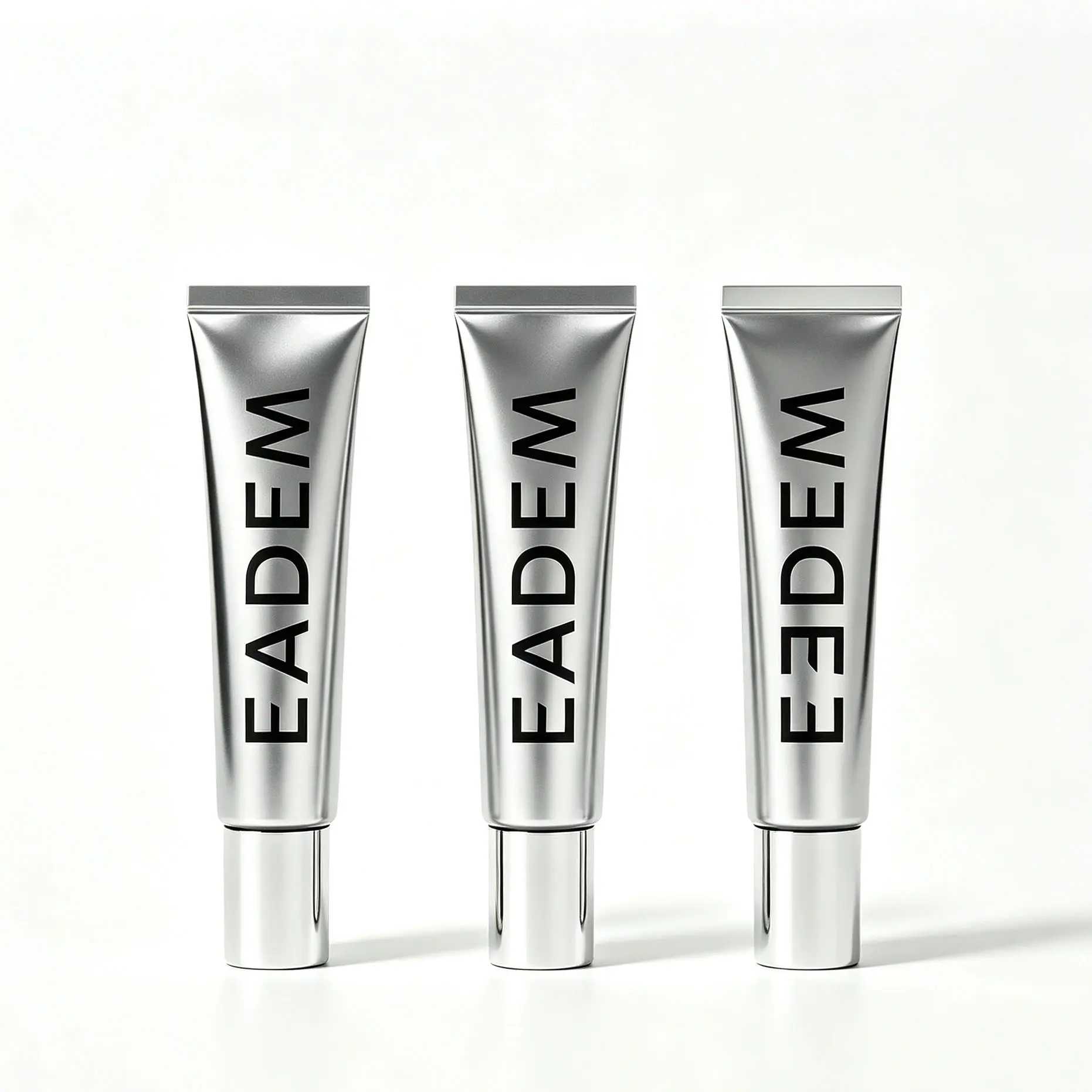 3PCS EADEM Le Chouchou Lip Softening Balm Intensive + Comfort for dry lips Glossy Smooth Vegan Gentle