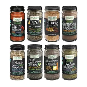 Frontier Co-op My Favorite Blends Collection