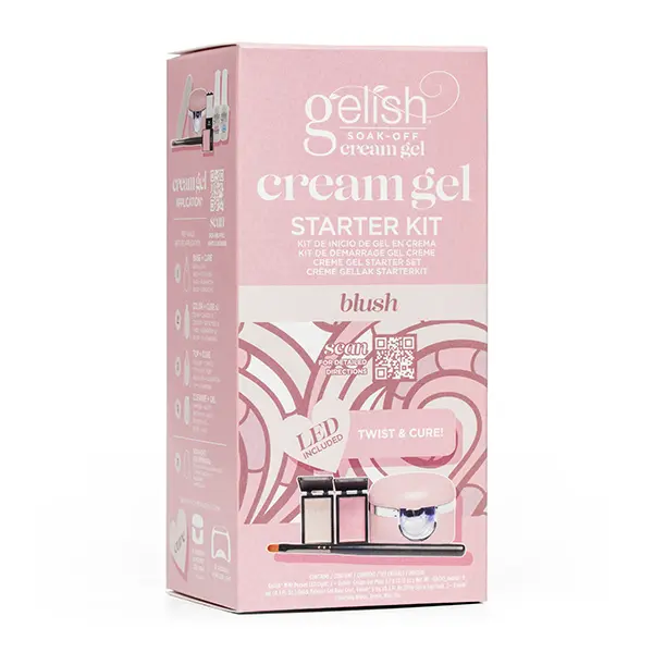 Blush Starter Kit