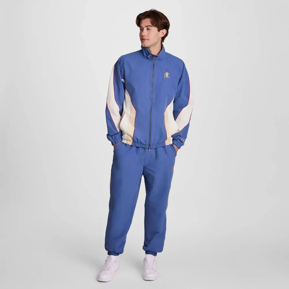 Champion Adult Gameday 2-Way Full Zip-Up Sweatshirt Champion Adult Gameday 2-Way Full Zip-Up Sweatshirt