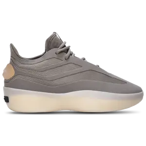 [JS0980] MENS ADIDAS FEAR OF GOD ATHLETICS II BASKETBALL LOW 'PUTTY BEIGE'