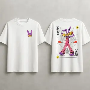 Jax Amazing Circus Shirt, Jax Characters Movie Sweatshirt, Hoodie