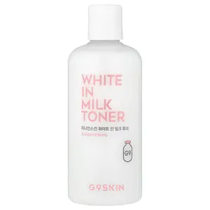 G9skin White In Milk Toner, 10.14 fl oz (300 ml)