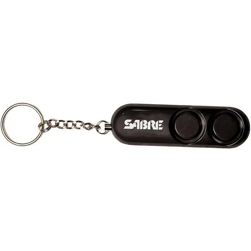 Portable Personal Security Alarm, Home Safety Alarm for Emergency Situations Waterproof Adjustable