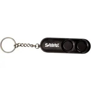 Portable Personal Security Alarm, Home Safety Alarm for Emergency Situations