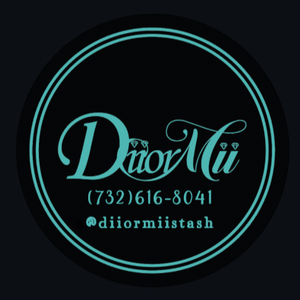 DiiorMiiStash