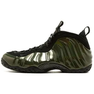 Nike Air Foamposite One 'Legion Green'