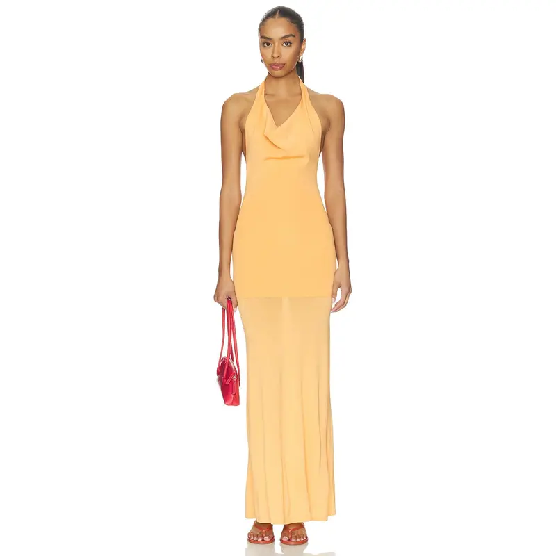 lovers and friends halter dress - TikTok Shop lovers and friends halter dress - TikTok Shop