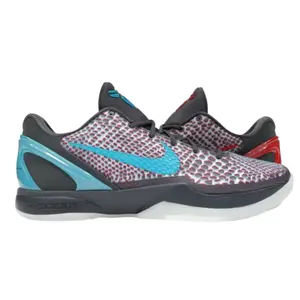 Nike Kobe 6 Protro ASG Hollywood 3D (2026)