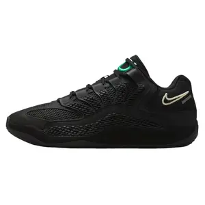 Nike KD 18 Black Label Low-Top Basketball Shoes for Men with Comfort, Traction, and Durability Trending Shoes, House White Official Shoes to Get / Maison Mihara
