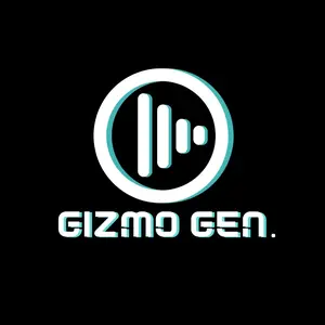 Gizmo Gen shop logo