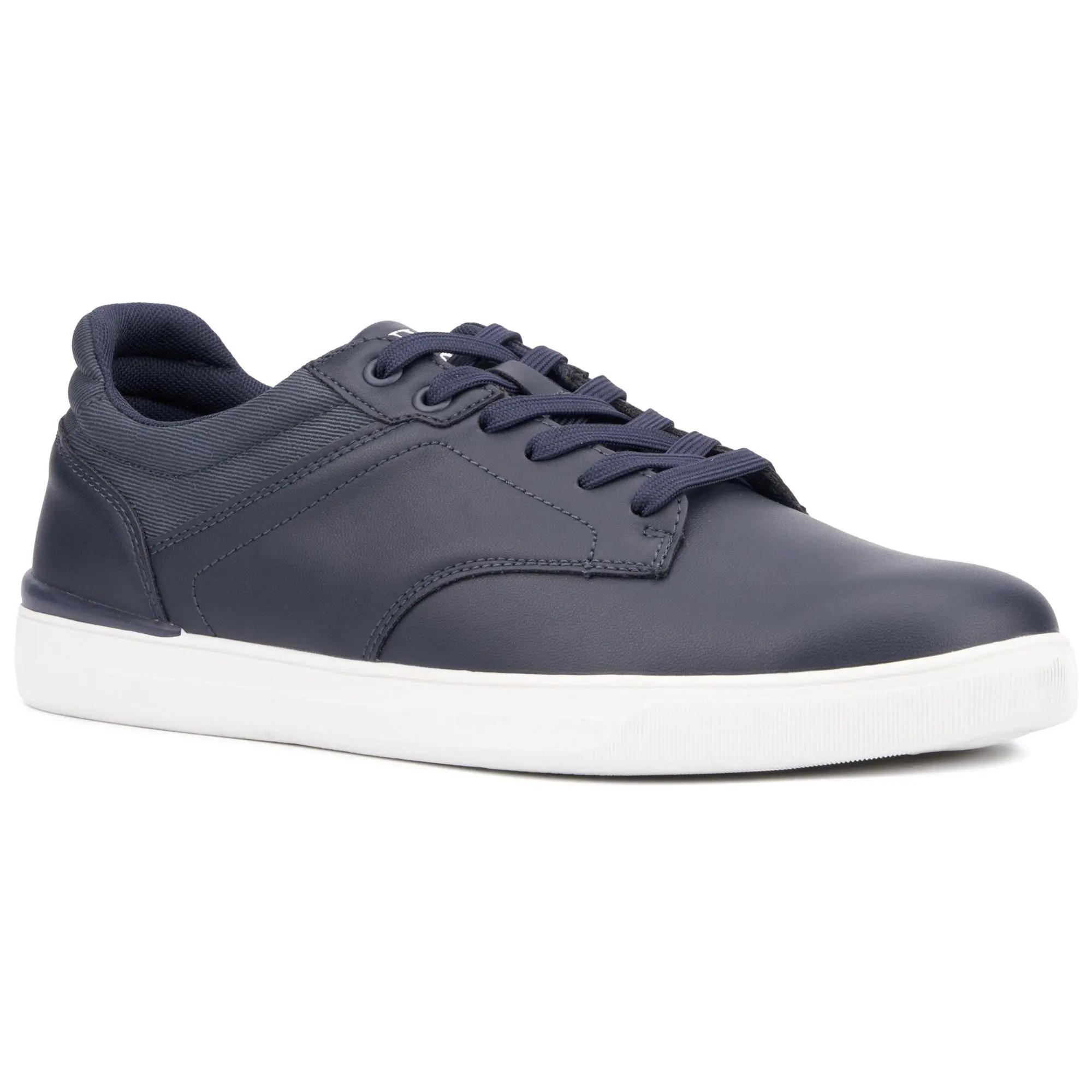 New York & Company Men's Neriah Low Top Sneaker