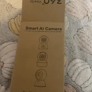 Hawkray Pet Camera with AI Multi-Pet Recognition, 3MP 2K Dog Camera for Home Security, AI Summary, 2-Way Audio, Smart Cat Monitor for Multi-Pet Homes