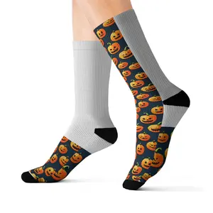 Sublimation Socks