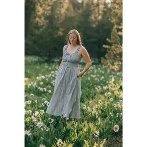 Camille Dress ETA June 20th!