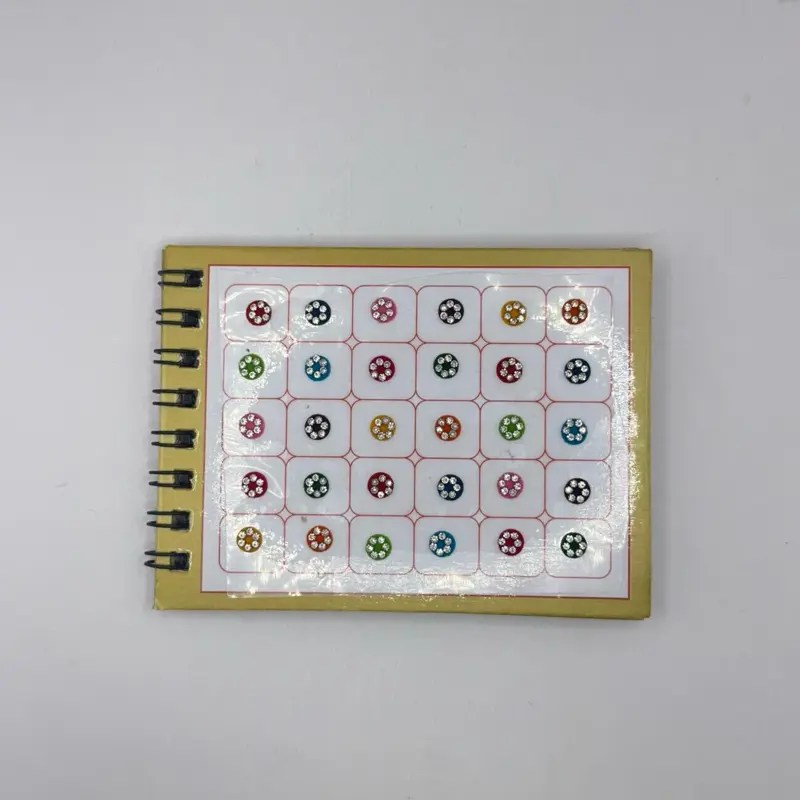 Mini Bindis Mini Bindis