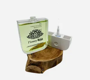 Bambo Refillable Hand Sanitizer