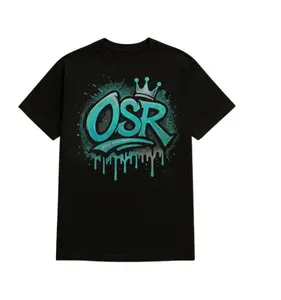 OSR graffiti crown