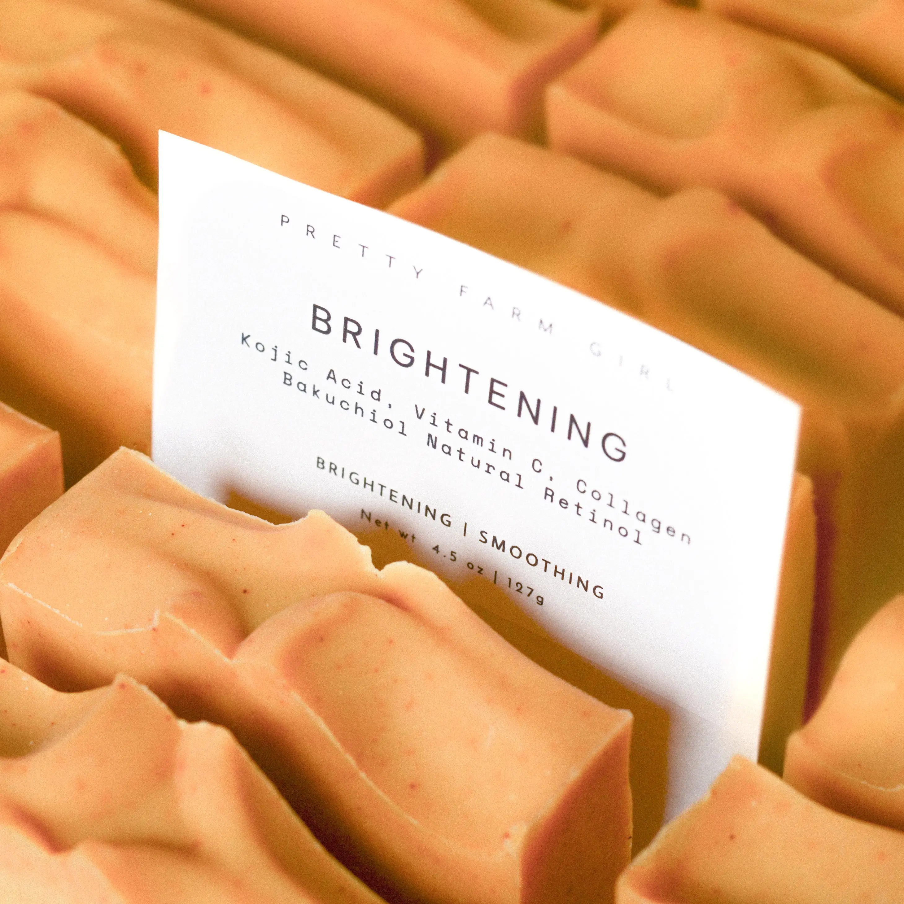 Radiance Vitamin C Glow Soap Bar Radiance Vitamin C Glow Soap Bar