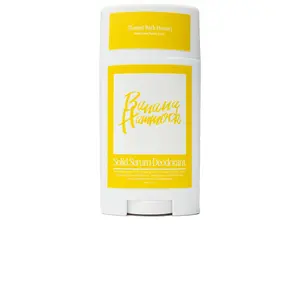 Laurel Bath House Banana Hammock Solid Serum Deodorant Unisex