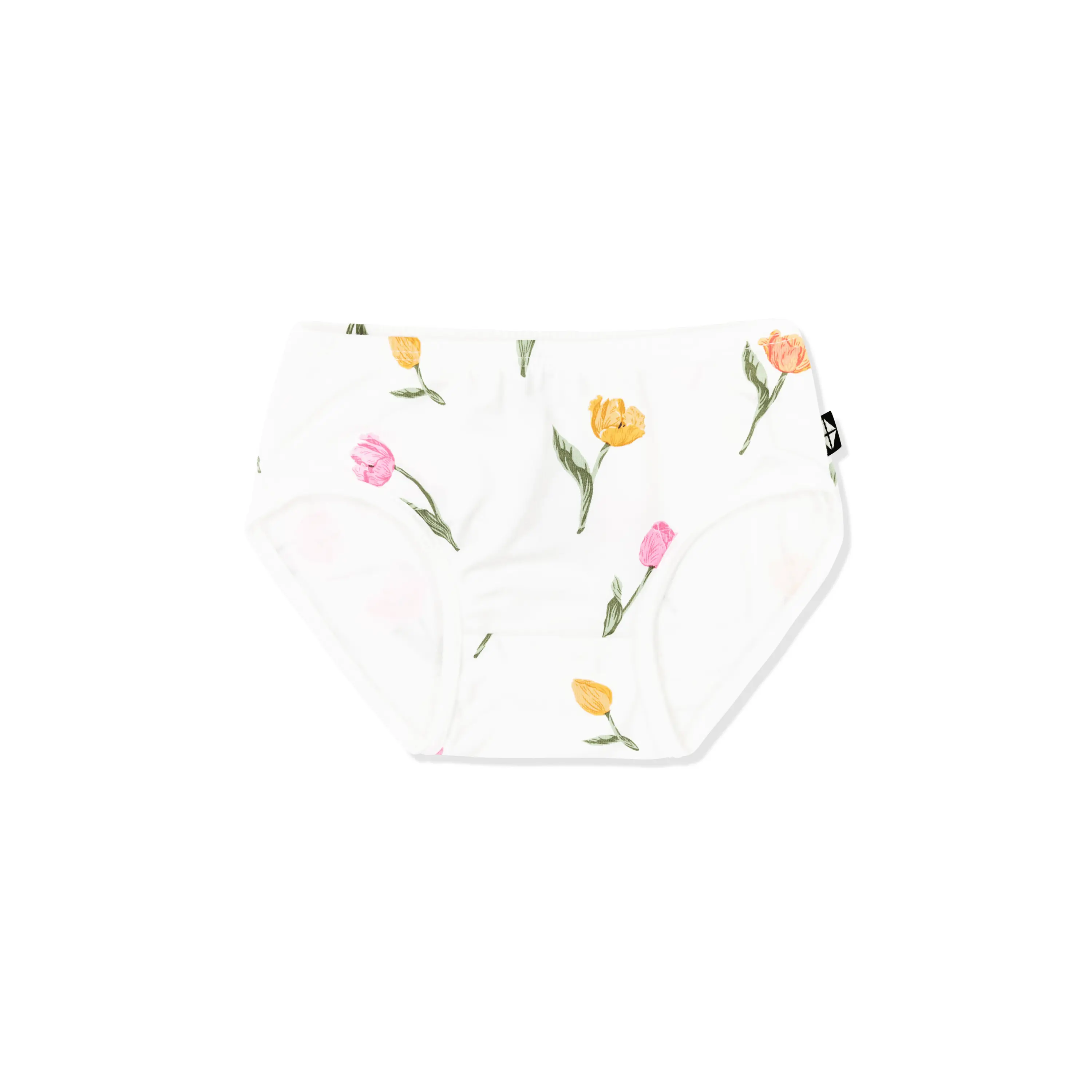 Undies in Tulip