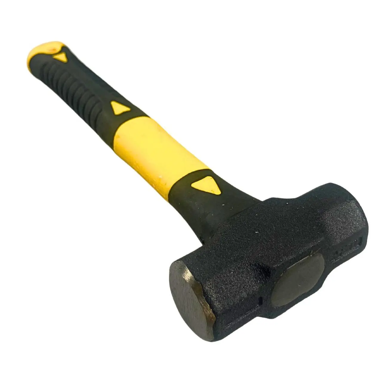2 Lb Sledge Hammer with Fiberglass Handle 2 Lb Sledge Hammer with Fiberglass Handle