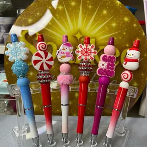 Fancy Pens And Keychains