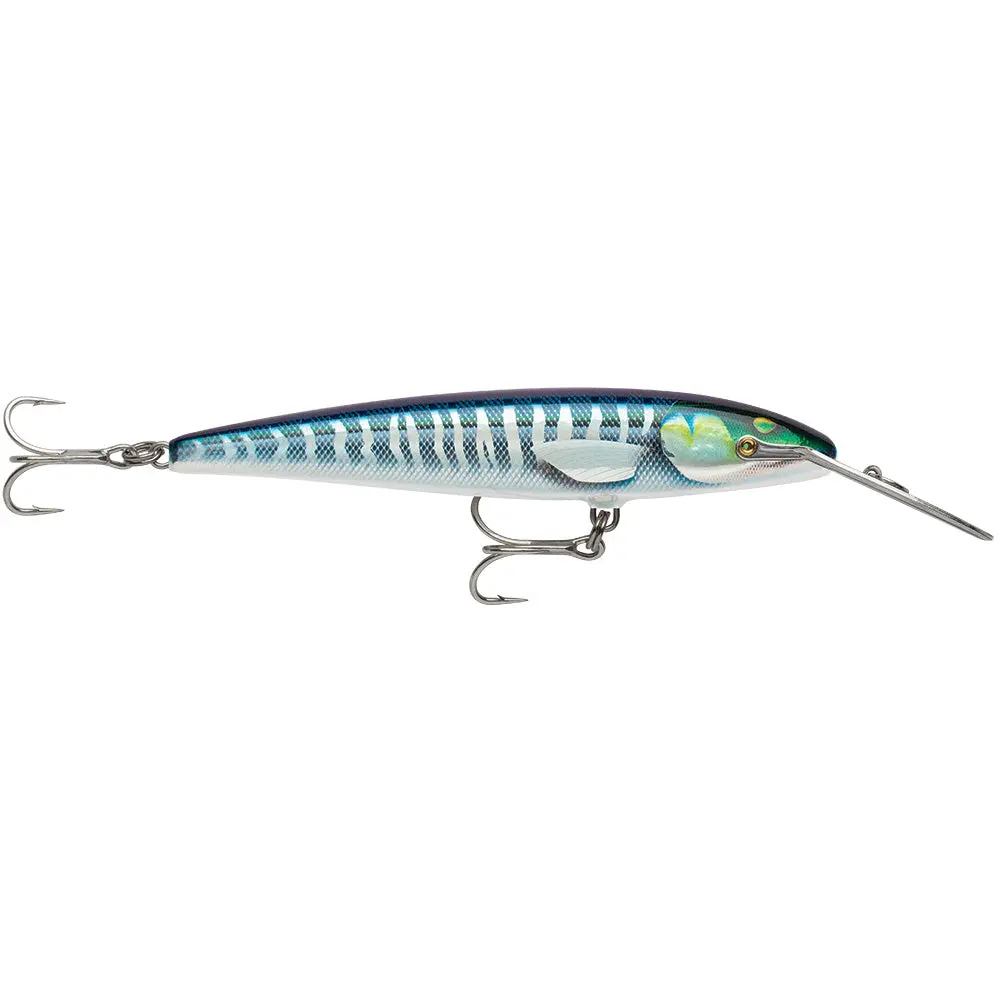 Rapala CountDown Magnum Elite Sinking Saltwater Trolling Lure 145 & 185