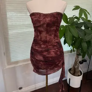 Kendra Corset Dress