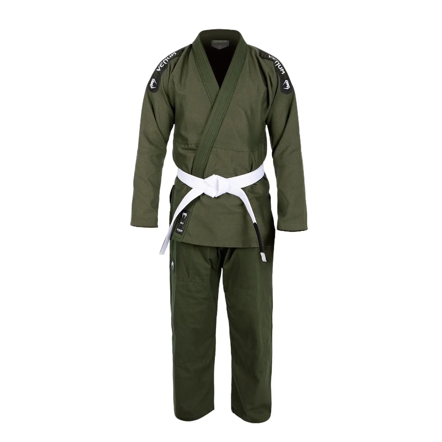 Venum First BJJ GI - Khaki