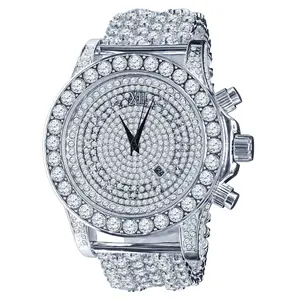 Burnish CZ Watch Burnish CZ Watch