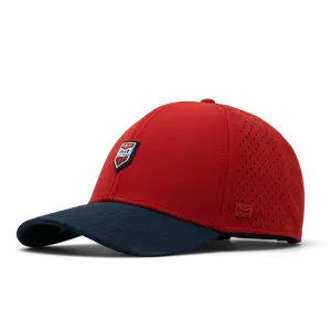 A-Game Americana Hydro - Red / Navy