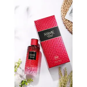 Mast Perfume Rome Extradose Pour Femme EDP Spray 3.4oz  Elegant Scent