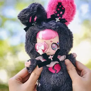 Kasa Wonderful Dream Plush Series Blind Box