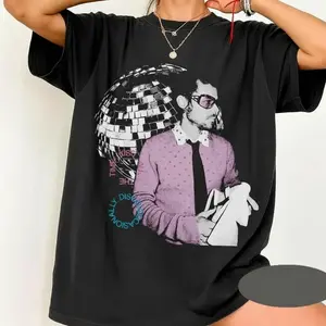 Harry Kiss All The Time New Album Vintage Shirt, HS4 Graphic Tee, Retro Harry Styles Music Tour Style T-Shirt, Harry Styles Tour 2026 Merch UU8