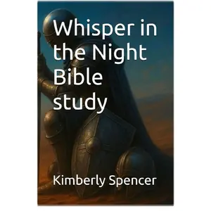 Whispers in the night Bible study