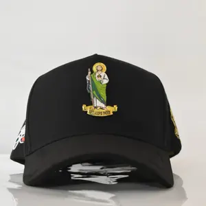 Premium quality hat Caps’fans San Judas tadeo